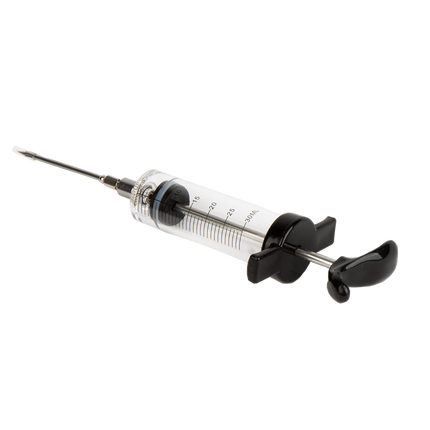 Vuur & Rook Vuur&Rook Meat Injector