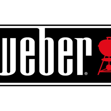 Weber Diffuser tbv Weber Ø57