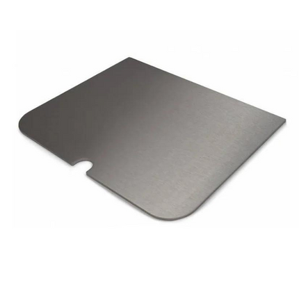 Weber RVS Plancha tbv Weber Go Anywhere
