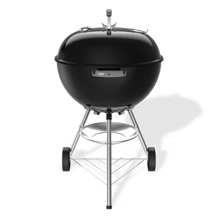 Weber Weber BAR-B-Kettle Houtskool Barbecue Ø57 cm
