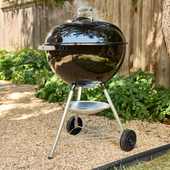 Weber Weber BAR-B-Kettle Houtskool Barbecue Ø57 cm