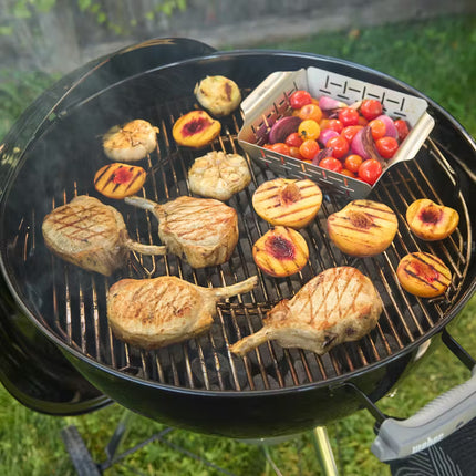 Weber Weber BAR-B-Kettle Houtskool Barbecue Ø57 cm