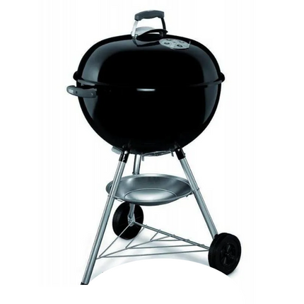 Weber Weber Bar-B-Kettle Houtskoolbarbecue Ø 57 cm