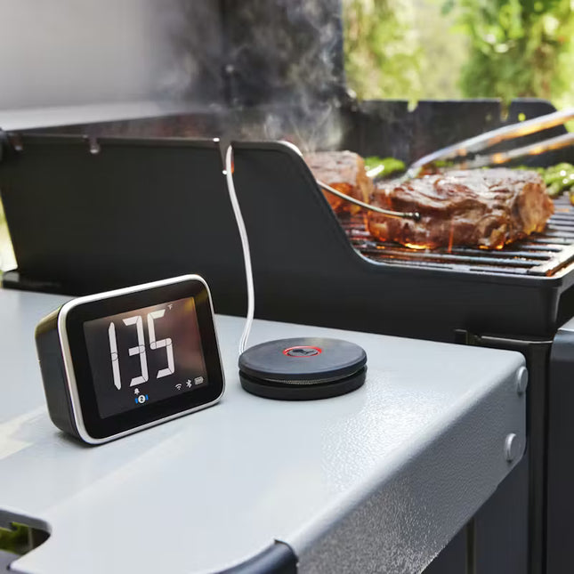 Weber Weber Bluetooth / WIFI Display Smart Thermometer