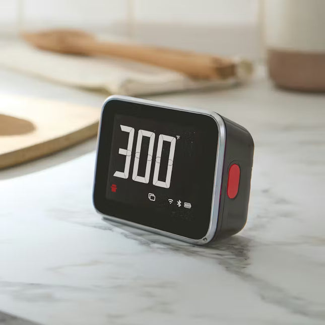 Weber Weber Bluetooth / WIFI Display Smart Thermometer