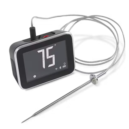 Weber Weber Bluetooth / WIFI Display Smart Thermometer
