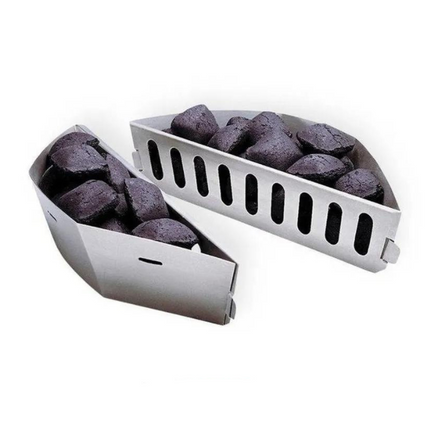 Weber Weber Char-Basket Houtskool/Briketten Houders