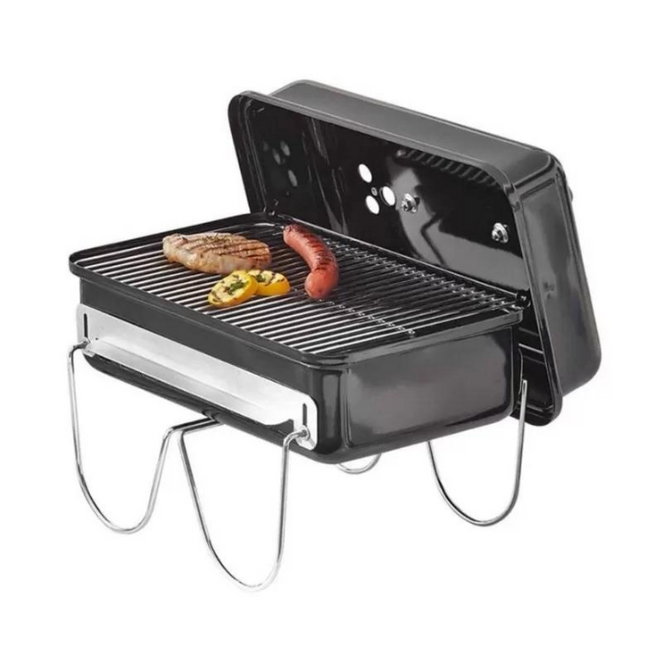 Weber Weber Go-Anywhere