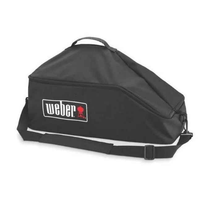 Weber Weber Go Anywhere Draagtas