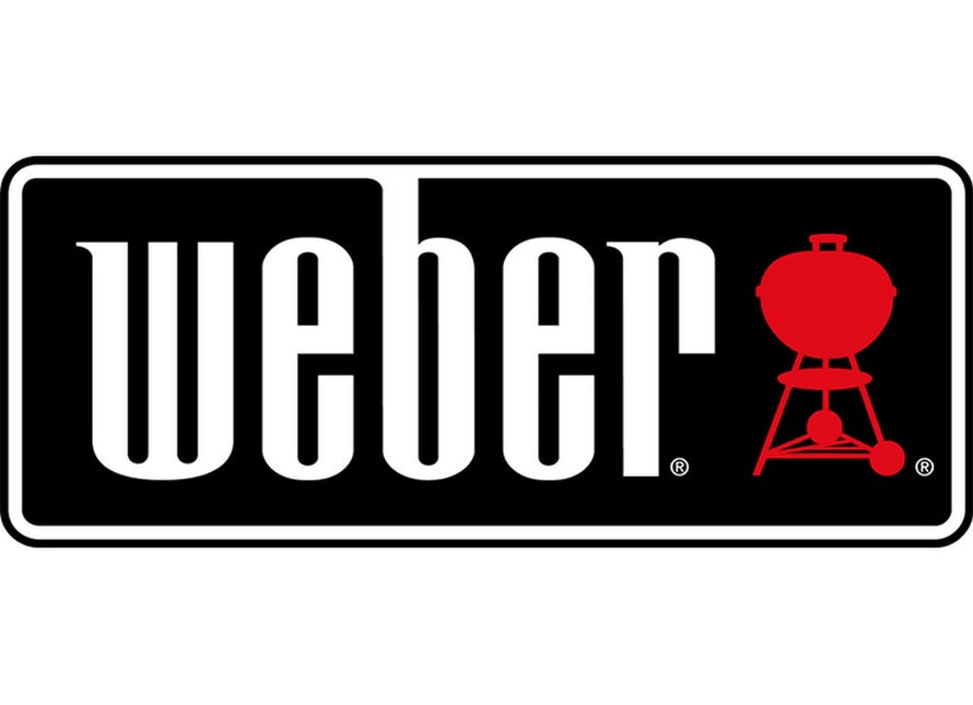Weber Weber Go Anywhere Onderrooster