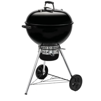 Weber Weber Original Kettle E-5730 Houtskoolbarbecue Ø 57 cm