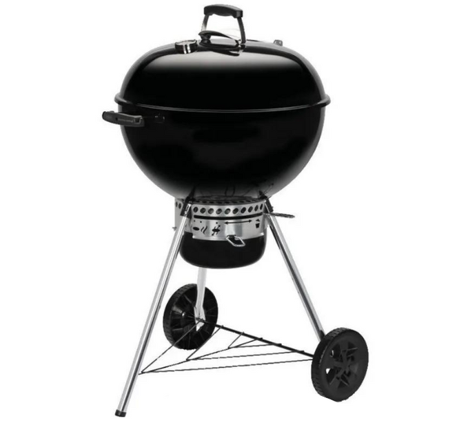 Weber Weber Original Kettle E-5730 Houtskoolbarbecue Ø 57 cm