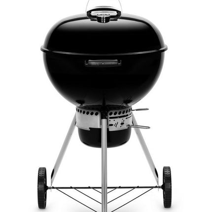 Weber Weber Original Kettle E-5730 Houtskoolbarbecue Ø 57 cm