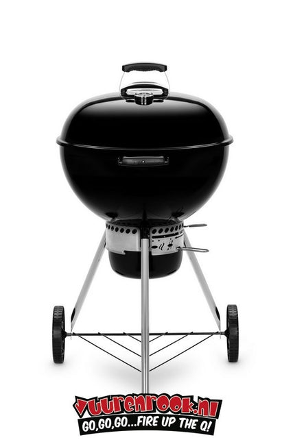 Weber Weber Original Kettle E-5730 Houtskoolbarbecue Ø 57 cm