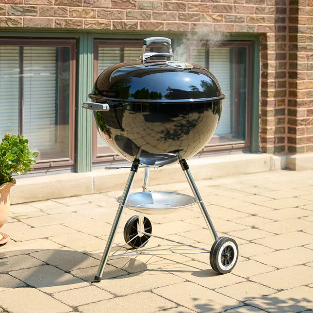 Weber Weber Original Kettle Houtskool Barbecue Ø57 cm