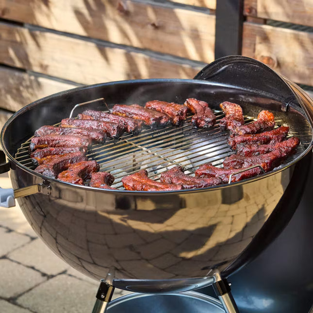 Weber Weber Original Kettle Houtskool Barbecue Ø57 cm