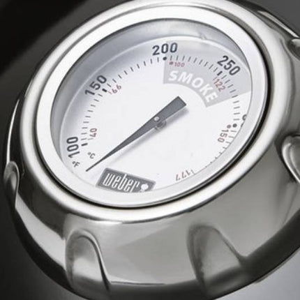 Weber Weber Smokey Mountain Cooker Ø 57 cm