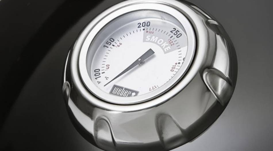 Weber Weber Smokey Mountain Cooker Ø 57 cm