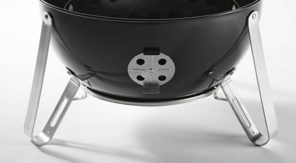 Weber Weber Smokey Mountain Cooker Ø 57 cm