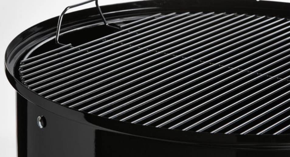 Weber Weber Smokey Mountain Cooker Ø 57 cm