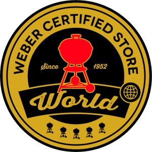 Weber Weber Smokey Mountain Cooker Ø 57 cm