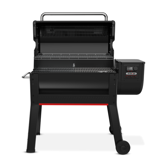 Weber Weber Smoque XL Palletsmoker
