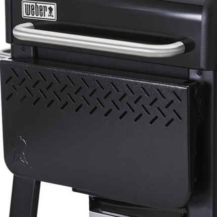 Weber Weber Werktafel Voorzijde Searwood