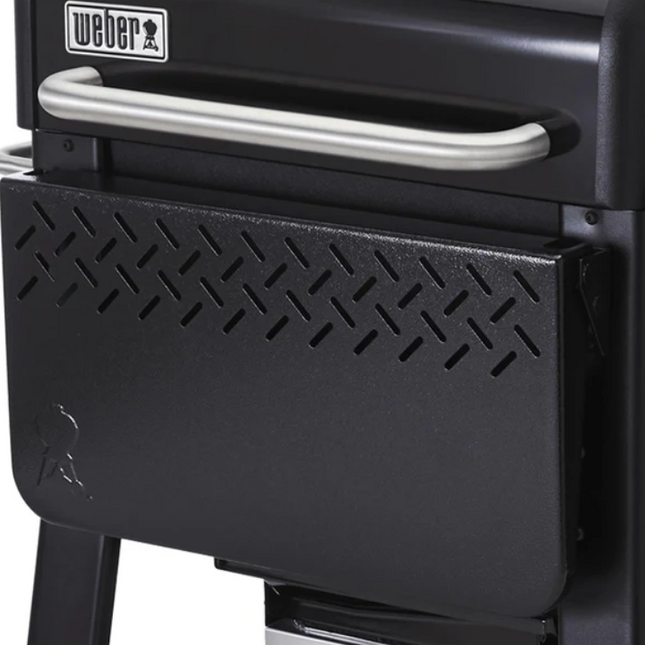 Weber Weber Werktafel Voorzijde Searwood