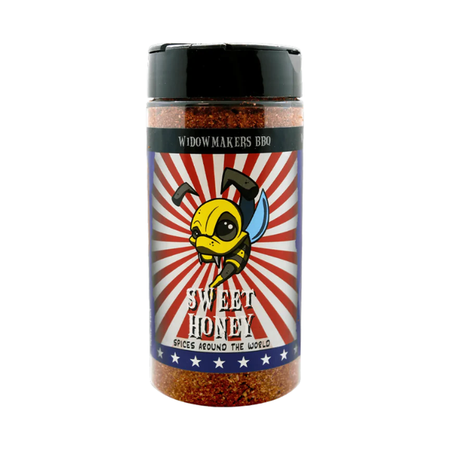 Widowmaker Widowmakers Sweet Honey 290 gram
