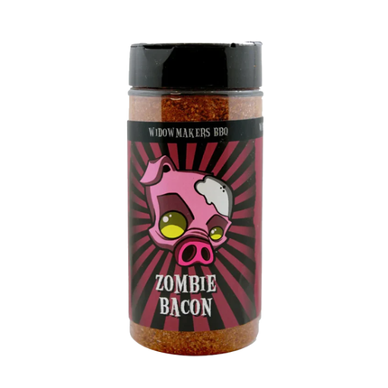 Widowmaker Widowmakers Zombie Bacon 280 gram