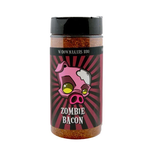 Widowmaker Widowmakers Zombie Bacon 280 gram