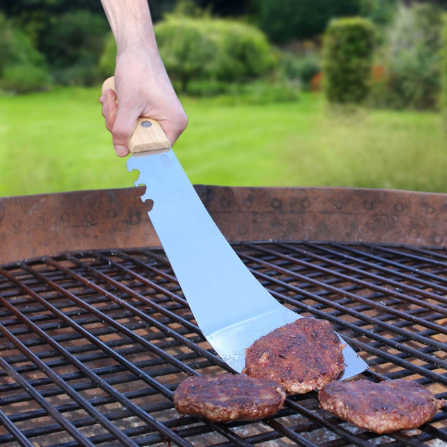 Winkee Winkee BBQ Machete Spatel