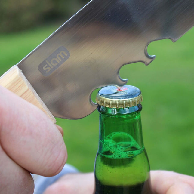 Winkee Winkee BBQ Machete Spatel