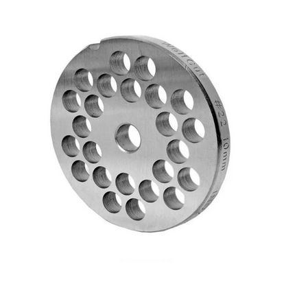 Wolfcut Wolfcut Enterprise 22 RVS Plaat 10 mm