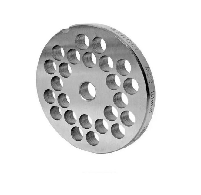 Wolfcut Wolfcut Enterprise 22 RVS Plaat 10 mm