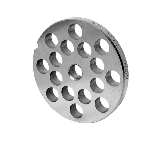 Wolfcut Wolfcut Enterprise 22 RVS Plaat 12 mm