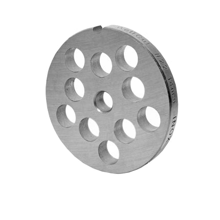 Wolfcut Wolfcut Enterprise 22 RVS Plaat 14 mm