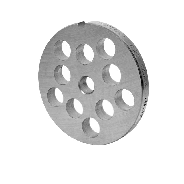 Wolfcut Wolfcut Enterprise 22 RVS Plaat 14 mm