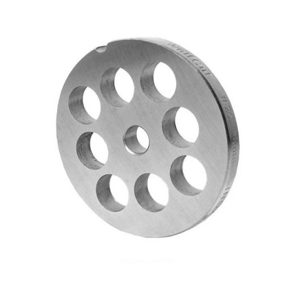 Wolfcut Wolfcut Enterprise 22 RVS Plaat 16 mm
