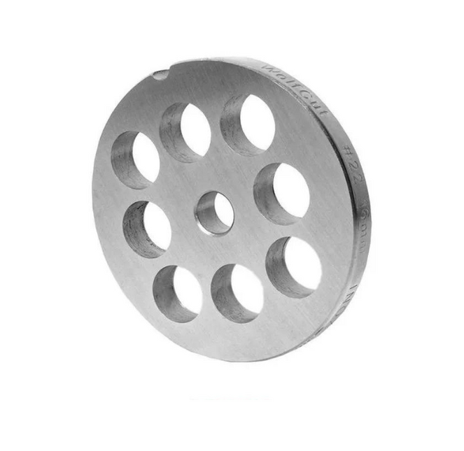 Wolfcut Wolfcut Enterprise 22 RVS Plaat 16 mm