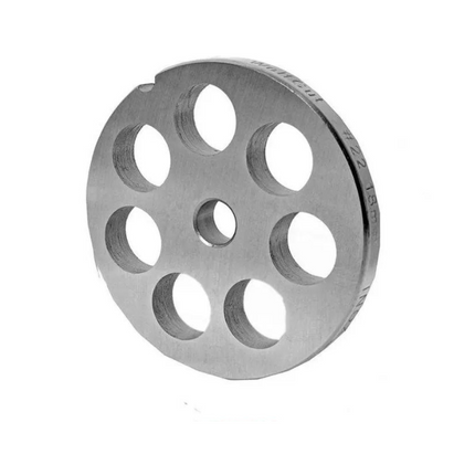Wolfcut Wolfcut Enterprise 22 RVS Plaat 18 mm