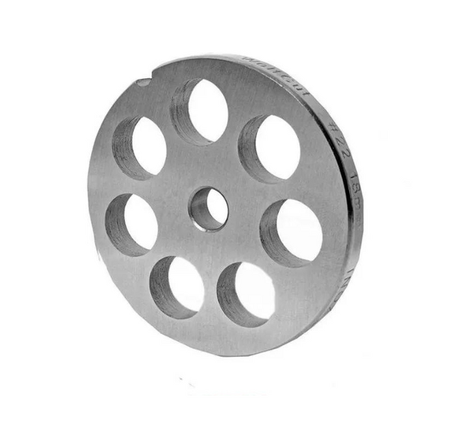 Wolfcut Wolfcut Enterprise 22 RVS Plaat 18 mm