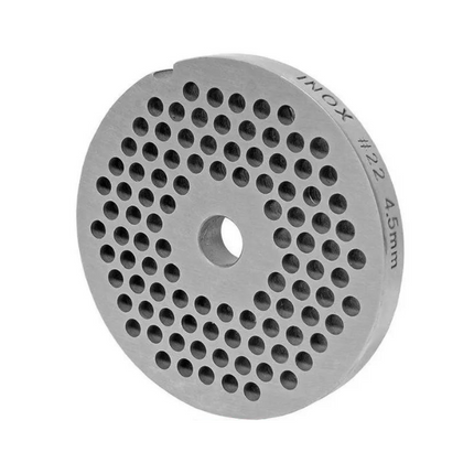 Wolfcut Wolfcut Enterprise 22 RVS Plaat 4.5 mm