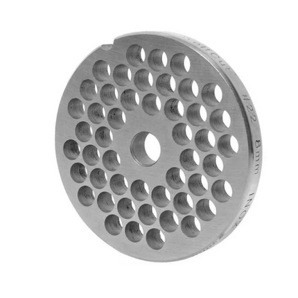 Wolfcut Wolfcut Enterprise 22 RVS Plaat 8 mm