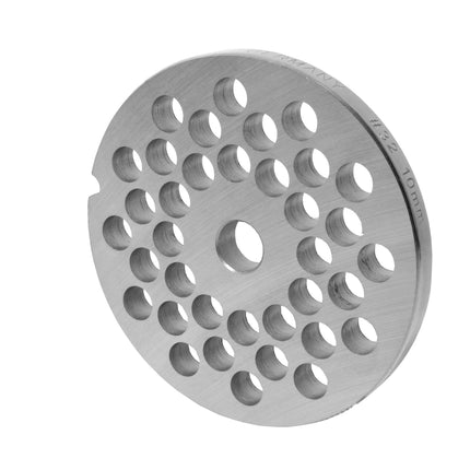 Wolfcut Wolfcut Enterprise 32 RVS Plaat 10 mm