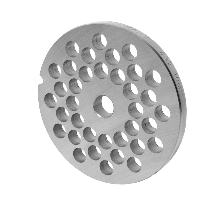 Wolfcut Wolfcut Enterprise 32 RVS Plaat 10 mm