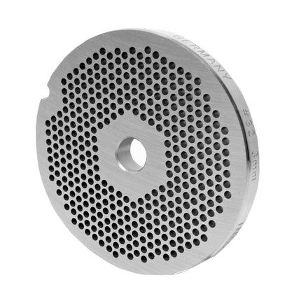 Wolfcut Wolfcut Enterprise 32 RVS Plaat 3 mm