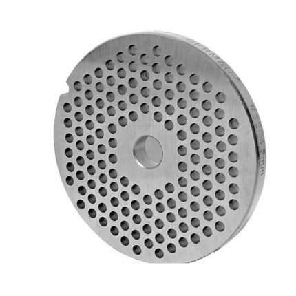 Wolfcut Wolfcut Enterprise 32 RVS Plaat 4.5 mm