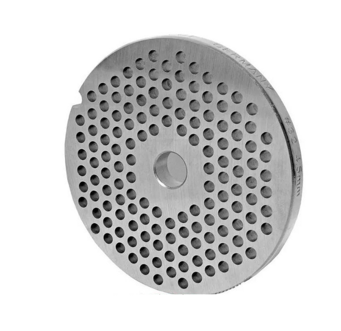 Wolfcut Wolfcut Enterprise 32 RVS Plaat 4.5 mm
