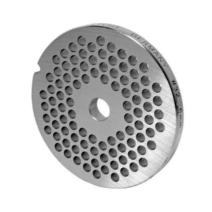 Wolfcut Wolfcut Enterprise 32 RVS Plaat 6 mm